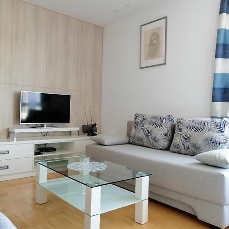 Apartment Bencic Umag Extérieur photo