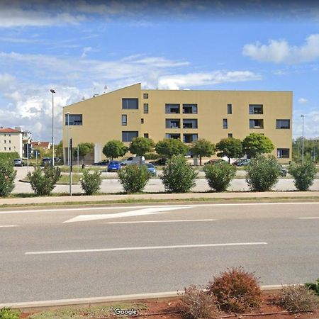 Apartment Bencic Umag Extérieur photo