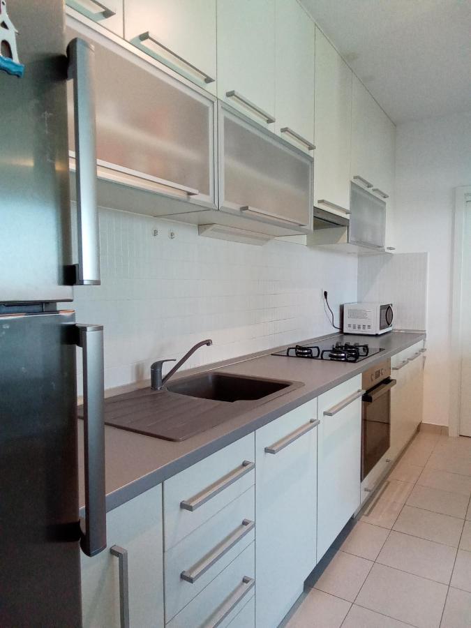 Apartment Bencic Umag Extérieur photo