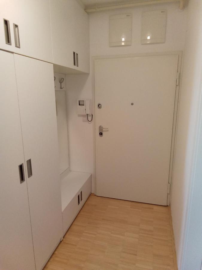 Apartment Bencic Umag Extérieur photo