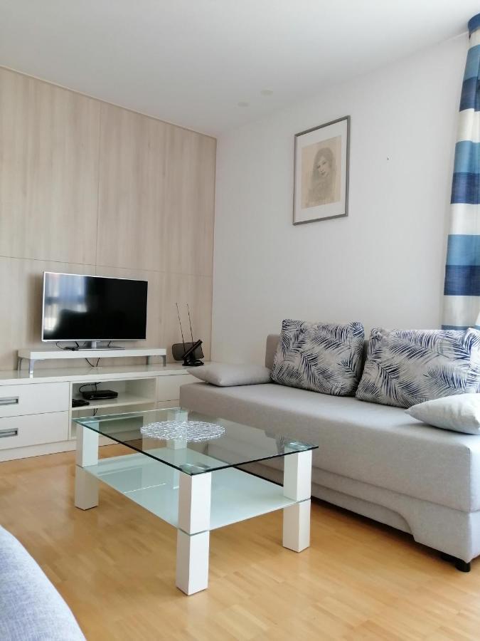Apartment Bencic Umag Extérieur photo