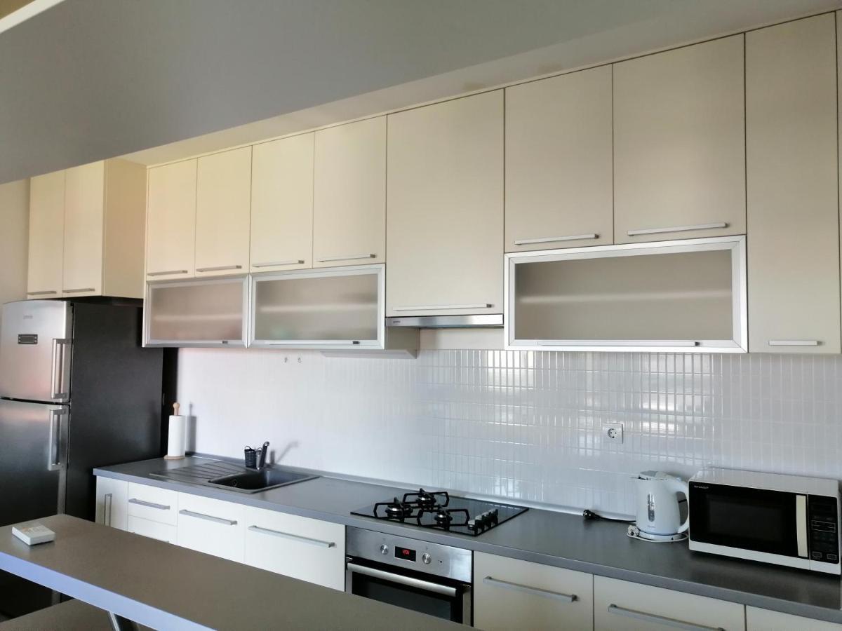 Apartment Bencic Umag Extérieur photo