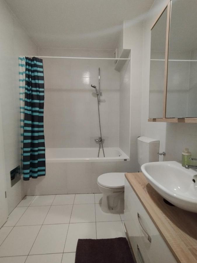 Apartment Bencic Umag Extérieur photo