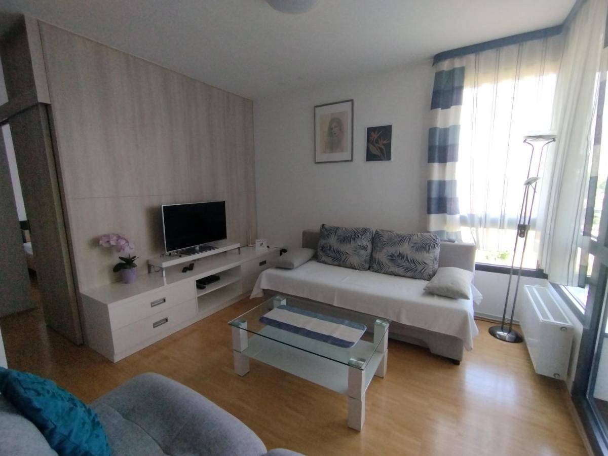 Apartment Bencic Umag Extérieur photo