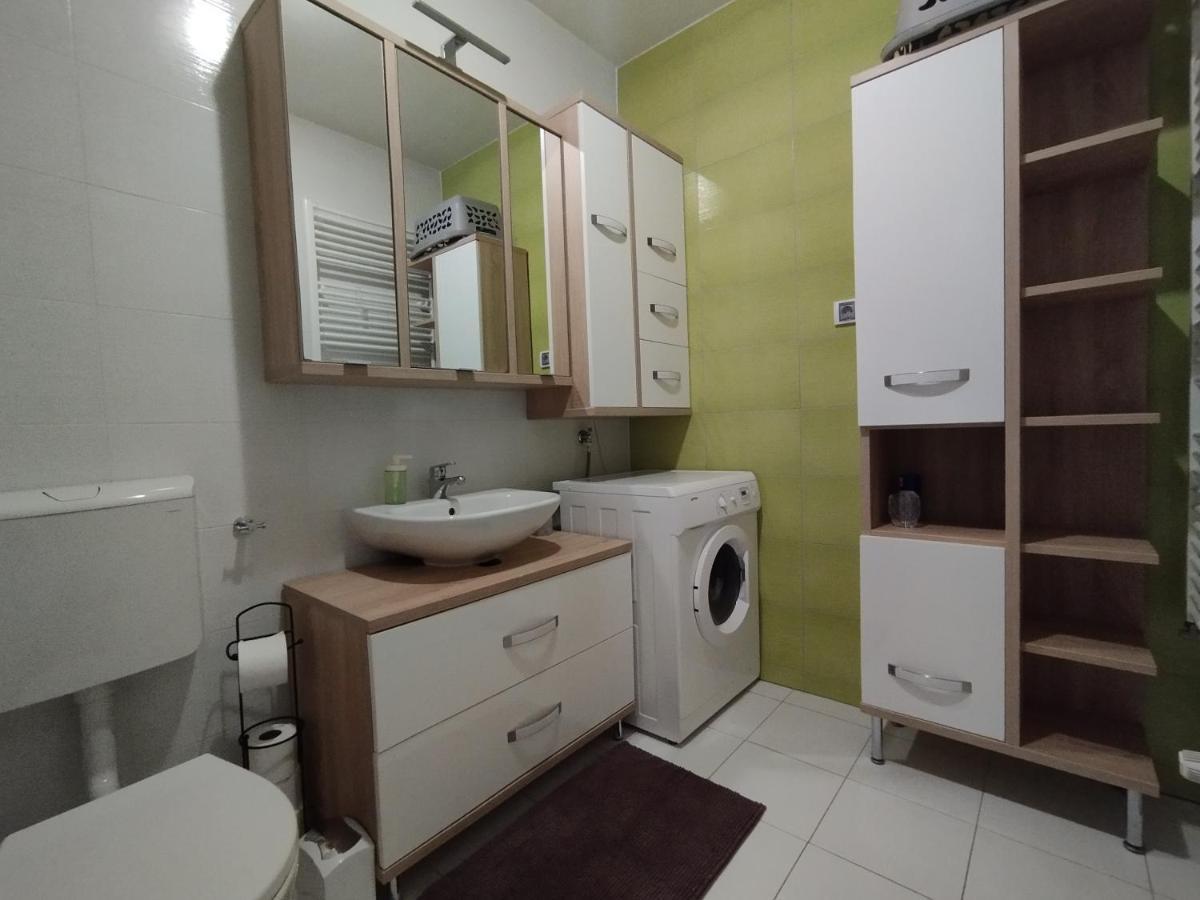 Apartment Bencic Umag Extérieur photo