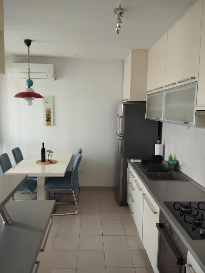 Apartment Bencic Umag Extérieur photo