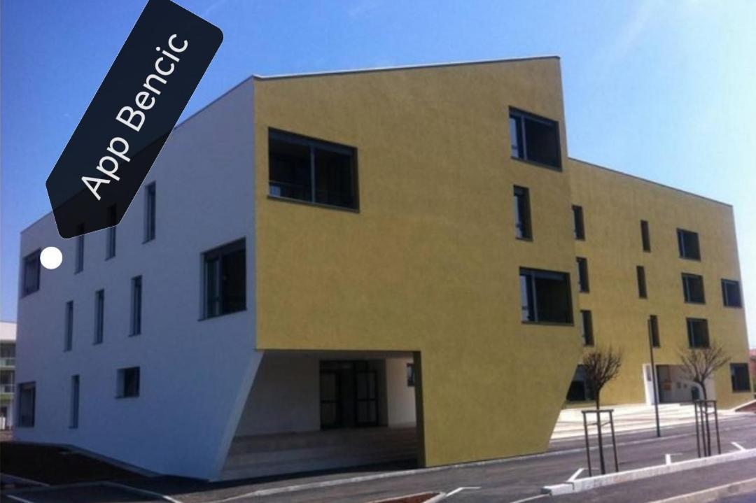 Apartment Bencic Umag Chambre photo
